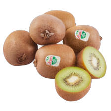 Zespri kiwi green